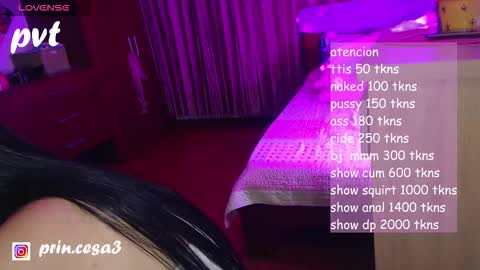 princesakelly online show from February 24, 4:04 am