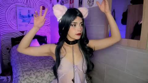 Beth   online show from November 20, 2:32 am