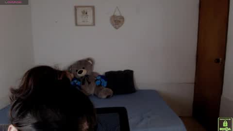 An online show from April 14, 9:07 pm