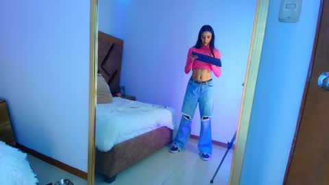  Princess Deimos  online show from February 27, 2:21 pm