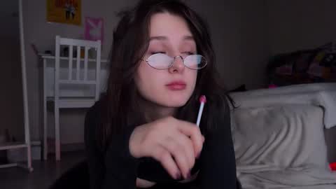 Kristina online show from November 28, 12:23 pm