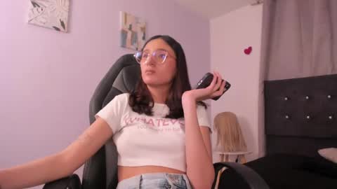 Paula Princess online show from March 6, 10:31 pm