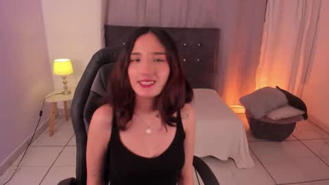 Paula Princess online show from March 14, 4:38 am