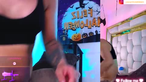 princess helena  online show from October 16, 2:22 am