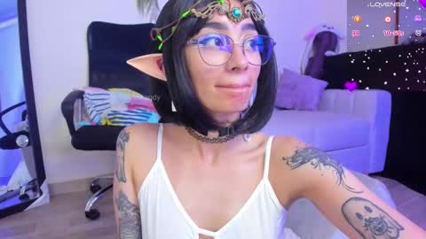 evaaa new account Beth online show from March 10, 2:16 am