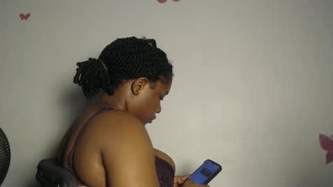 Karina online show from April 4, 5:25 am