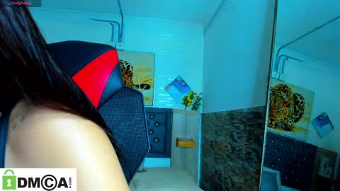 Princess Martinez online show from May 27, 4:26 pm