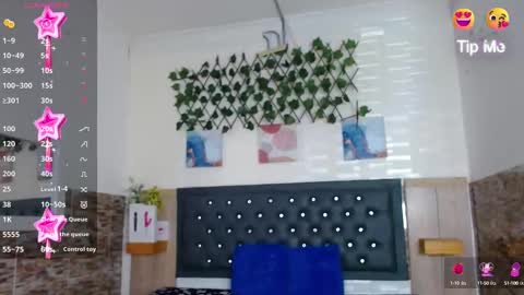 Princess Martinez online show from October 8, 4:24 pm