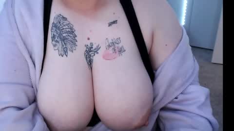 TomboyTease online show from April 12, 1:59 pm