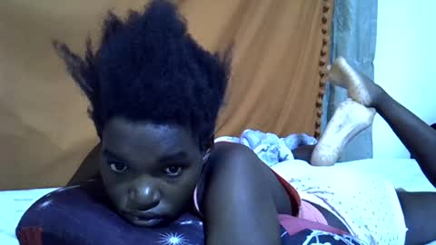 princess_scovia online show from July 26, 7:50 am