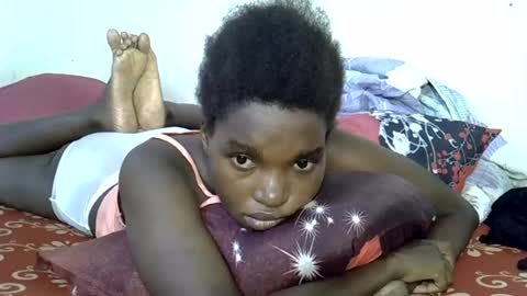 princess_scovia online show from July 1, 6:05 pm
