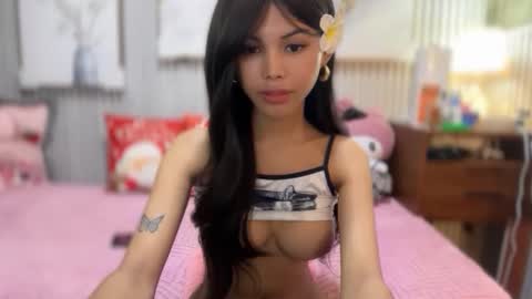 Estela online show from October 22, 5:14 pm