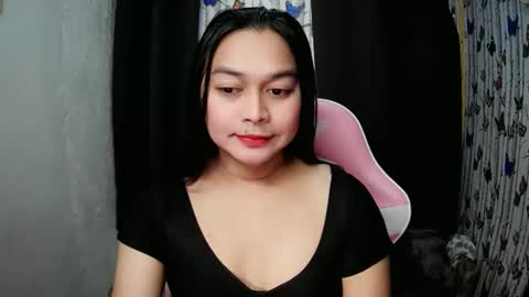 Aimi online show from April 17, 10:45 pm