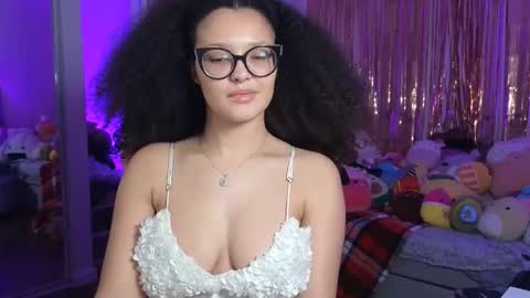 Amber online show from January 13, 9:39 am