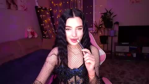 princessamira1 online show from November 27, 4:03 pm