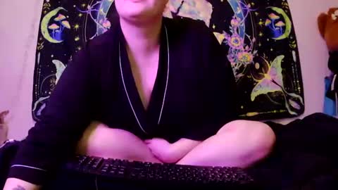 NOTYOURTYPICALBARBIE online show from February 13, 4:21 pm