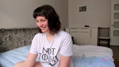 Princess Foxy online show from February 2, 12:56 pm