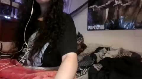 Holly love online show from November 27, 5:04 am