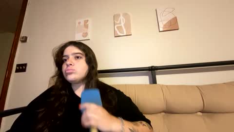 princessviccxo online show from September 17, 2:37 am