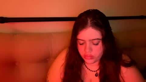 princessviccxo online show from December 7, 5:54 am