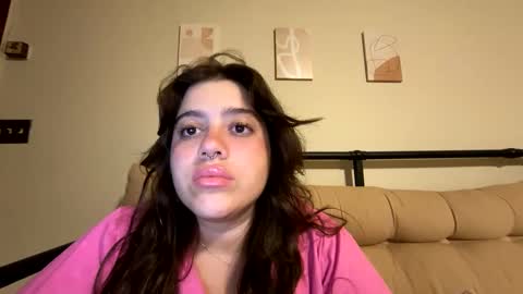 princessviccxo online show from September 20, 10:29 am