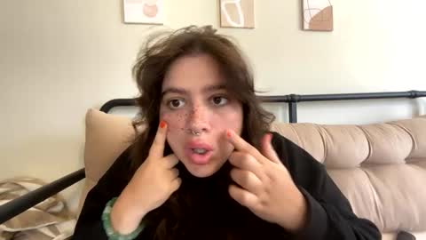 princessviccxo online show from September 25, 5:31 pm