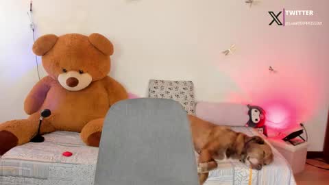 princessluna_14 online show from November 23, 8:51 pm