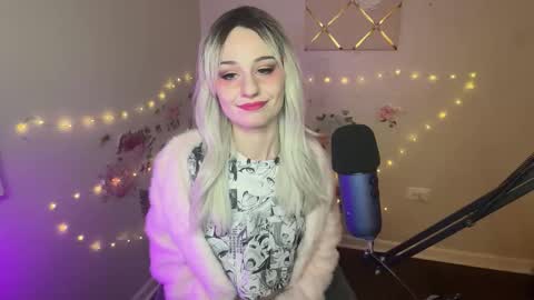 Starr online show from March 13, 2:59 am