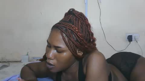 FENNY online show from October 14, 6:55 pm