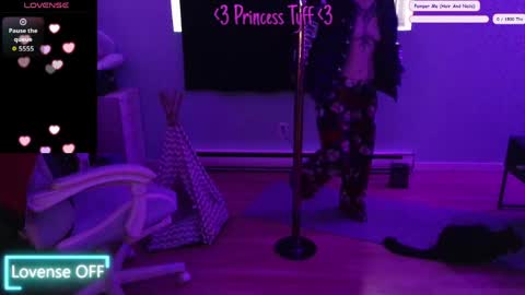 Tyff et Blast online show from April 13, 12:09 pm