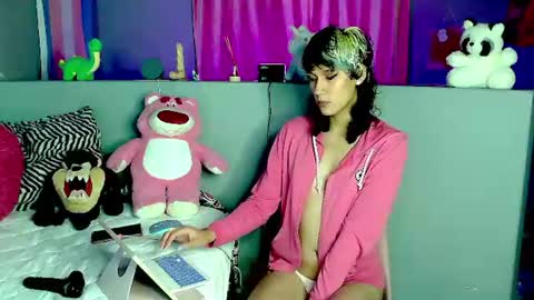 princesxcancer online show from July 6, 7:49 am