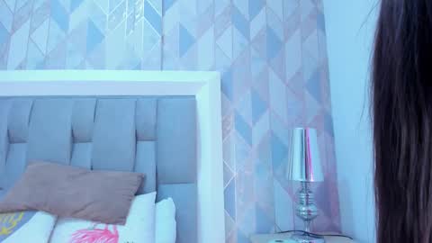 Marcela online show from November 3, 7:04 pm