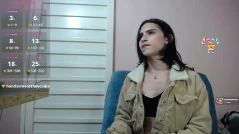 prinsess_sarita online show from April 24, 12:45 am