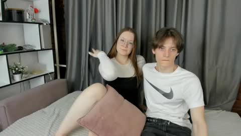 prism_forge online show from July 22, 11:51 pm