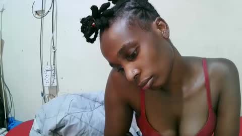 pritty_amber online show from April 16, 9:39 pm