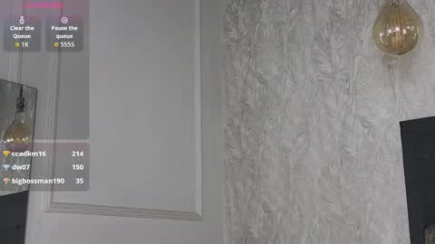 privilegewc online show from March 3, 7:26 am