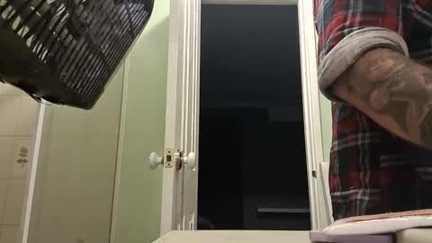 Clothingoptional online show from January 3, 2:19 pm