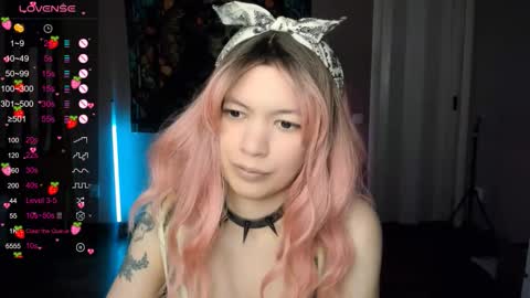 Di online show from February 24, 9:40 pm