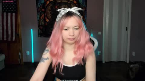 Di online show from November 19, 3:28 am