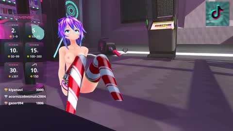 Melody AKA Mel  Melly online show from December 26, 4:43 am