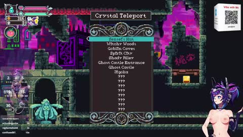 Melody AKA Mel  Melly online show from January 9, 5:13 am