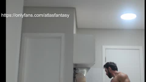 promuscles4u online show from November 16, 1:40 am