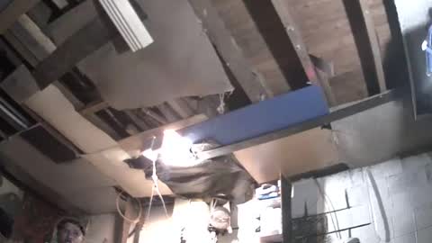 prophetof69 online show from January 23, 12:52 pm