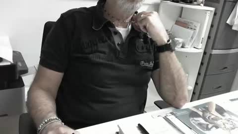 mature hairy guy online show from June 13, 3:55 pm
