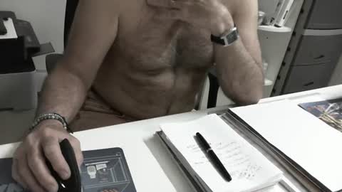 mature hairy guy online show from May 25, 3:07 pm