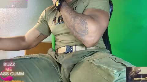 sergeant. online show from March 8, 6:50 am