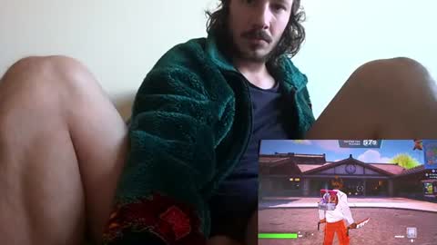 ProudMiseryStick online show from December 1, 8:44 pm