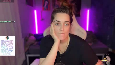 Queen of Pain online show from February 28, 5:55 am