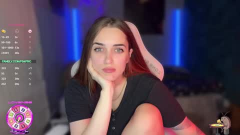 Queen of Pain online show from November 27, 5:37 am