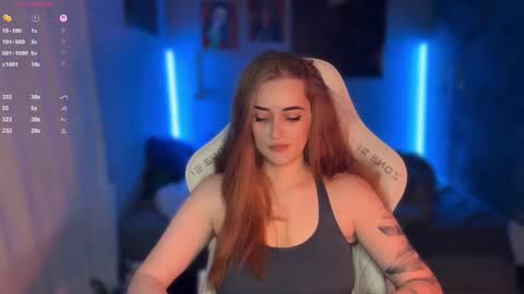 Queen of Pain online show from March 19, 1:49 pm